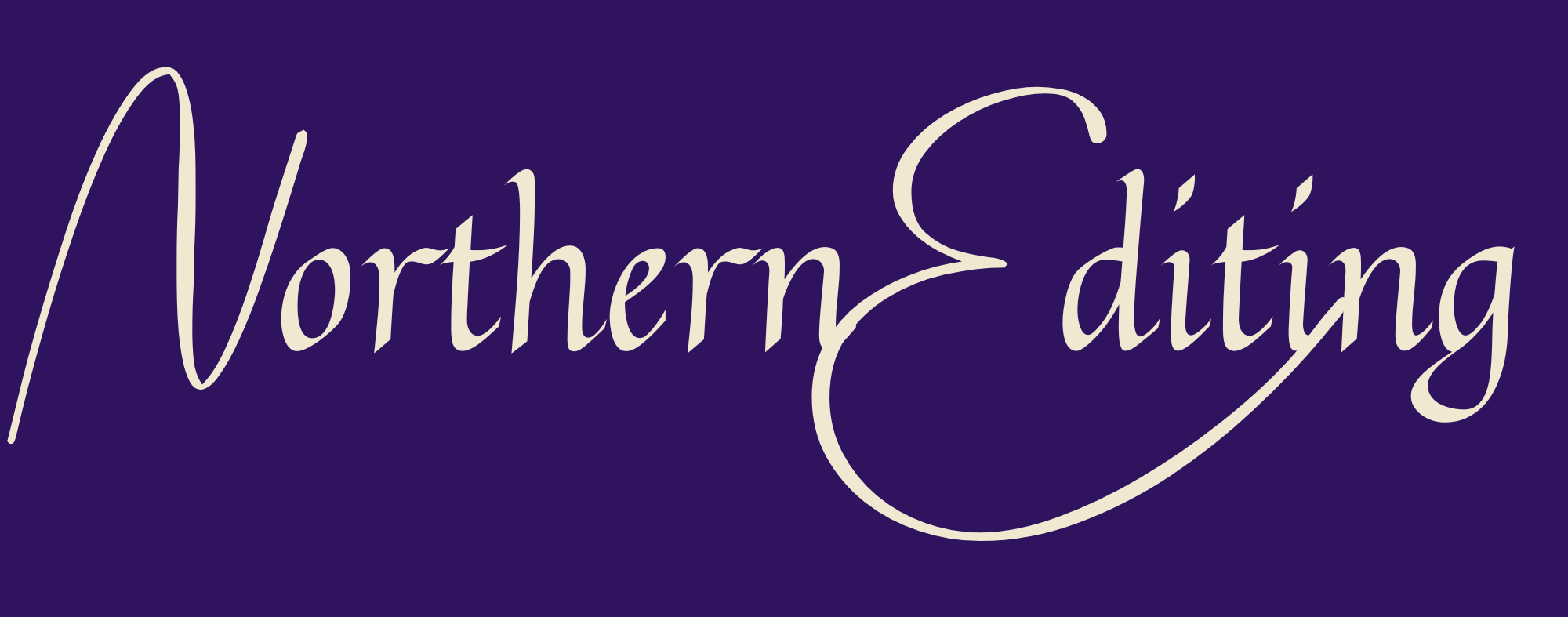 NorthernEditing